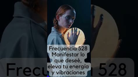 Beneficios de la frecuencia de 528 Hz para la salud y .
